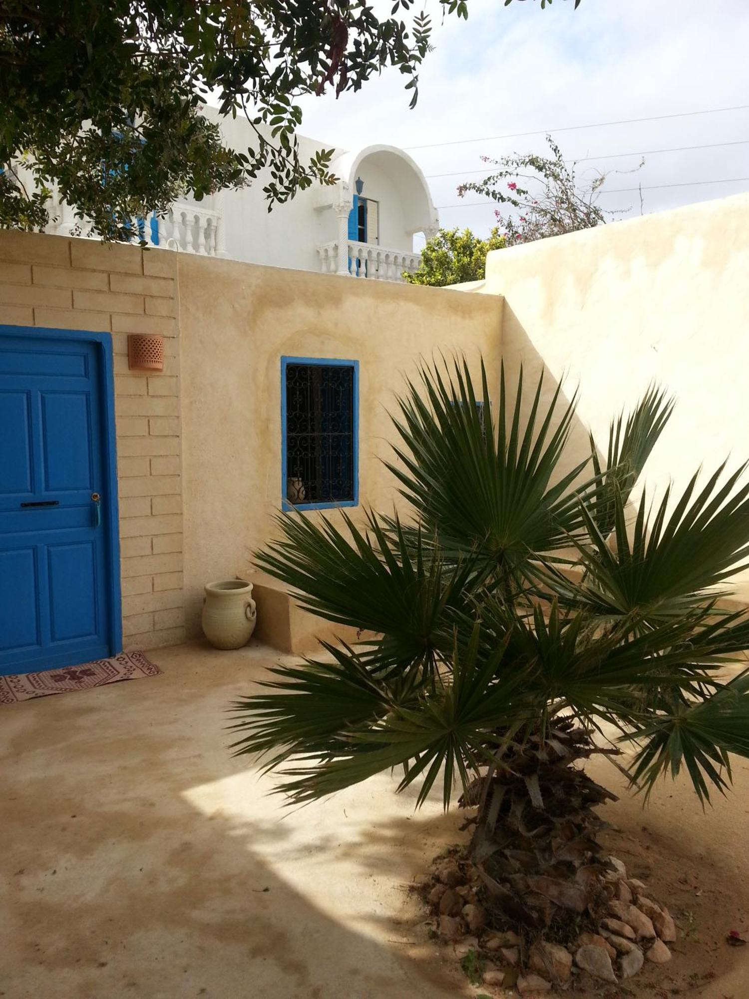 Menzel Churasco Djerba Aghir Room photo