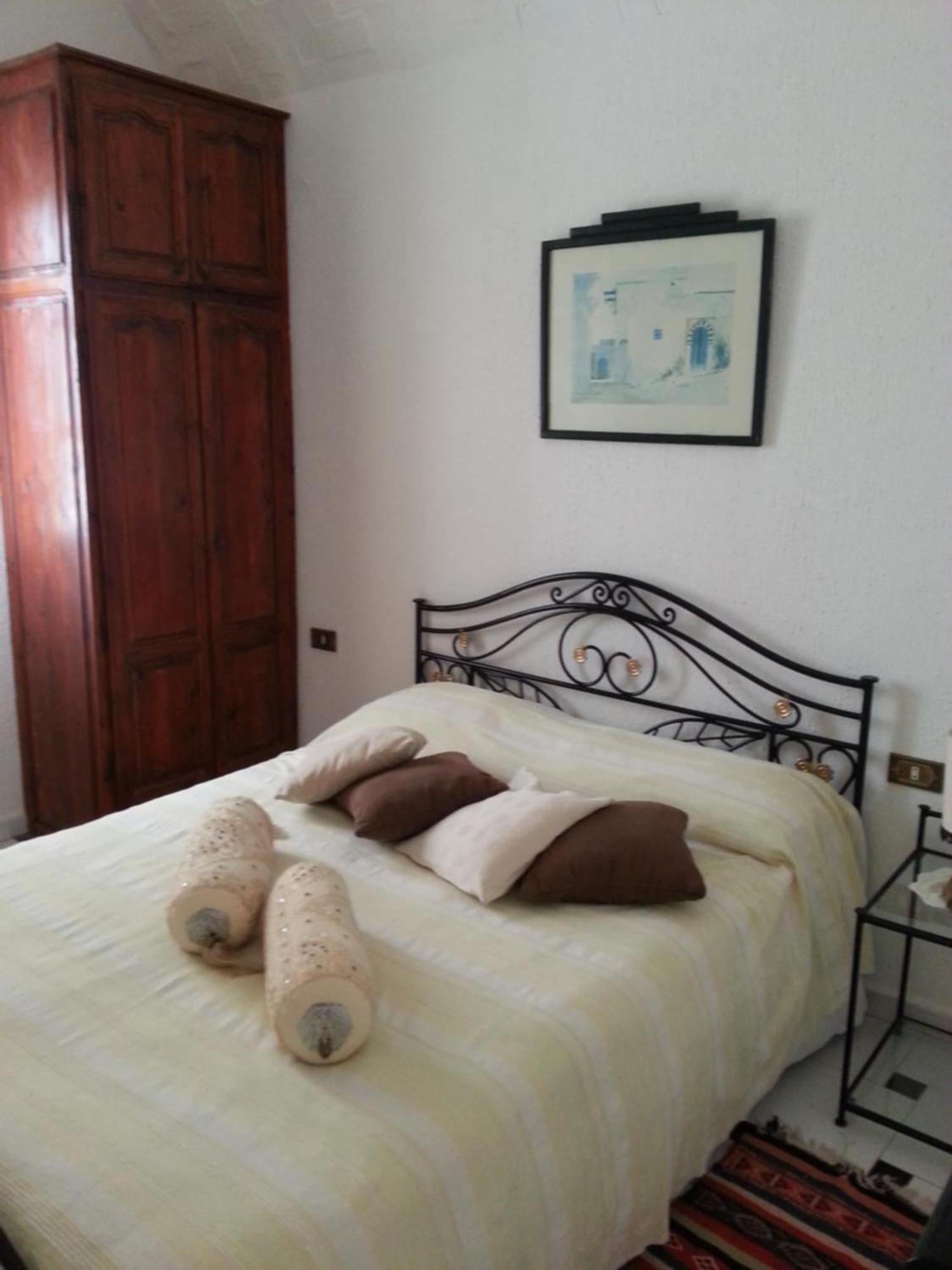 Menzel Churasco Djerba Aghir Room photo